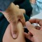 Vaccin // Source : Département des Yvelines Vaccin // Source : Département des Yvelines