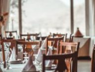 Restaurant // Source : Zakaria Zayane / Unsplash