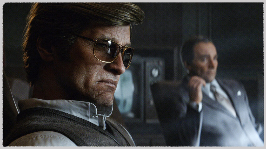 Call of Duty: Black Ops Cold War // Source : Activision Call of Duty: Black Ops Cold War // Source : Activision