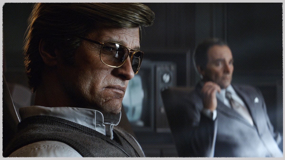 Call of Duty: Black Ops Cold War // Source : Activision Call of Duty: Black Ops Cold War // Source : Activision
