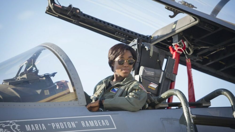 Captain Marvel // Source : Disney/Marvel Captain Marvel // Source : Disney/Marvel
