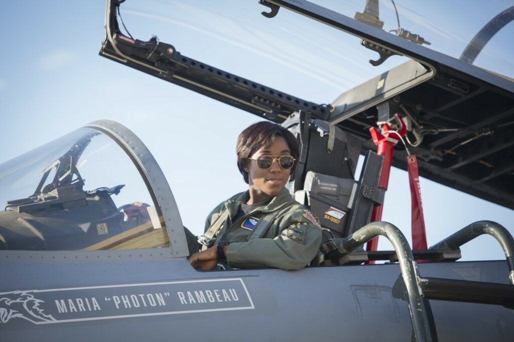 Captain Marvel // Source : Disney/Marvel Captain Marvel // Source : Disney/Marvel