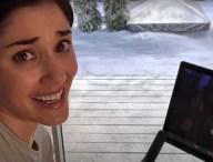 La publicité sexiste et dérangeante de Peloton était même devenue un mème en 2019.  // Source : YouTube/Peloton
