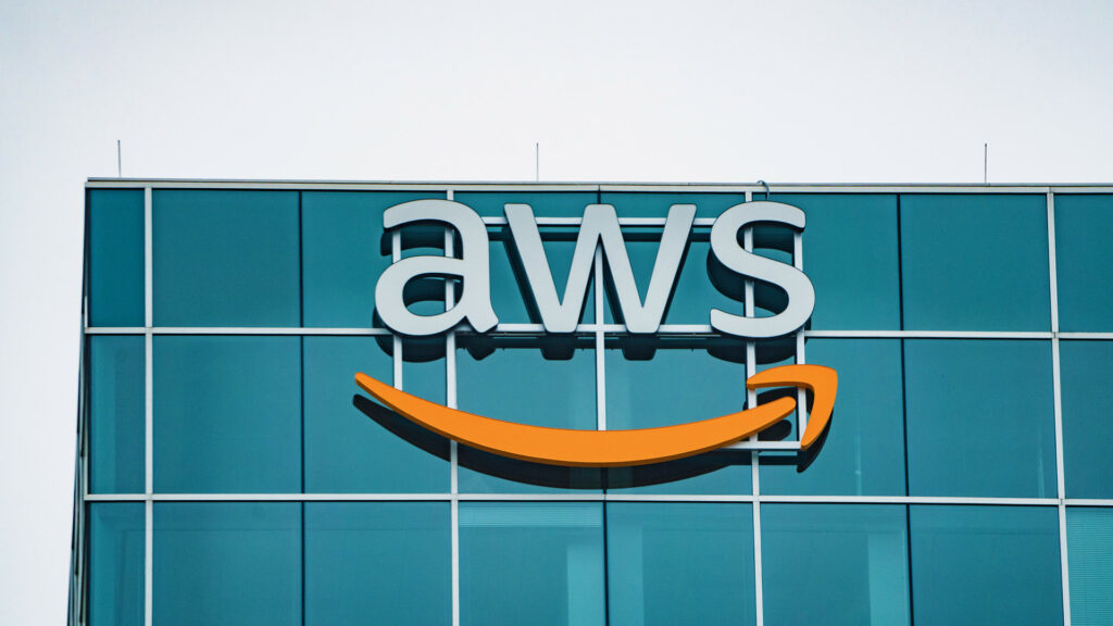 Amazon Web Services Amazon Web Services