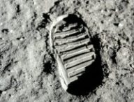 Apollo 11. // Source : Flickr/CC/Kevin Gill (photo recadrée)