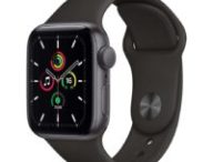 Galaxy Watch Active 2 // Source : Samsung