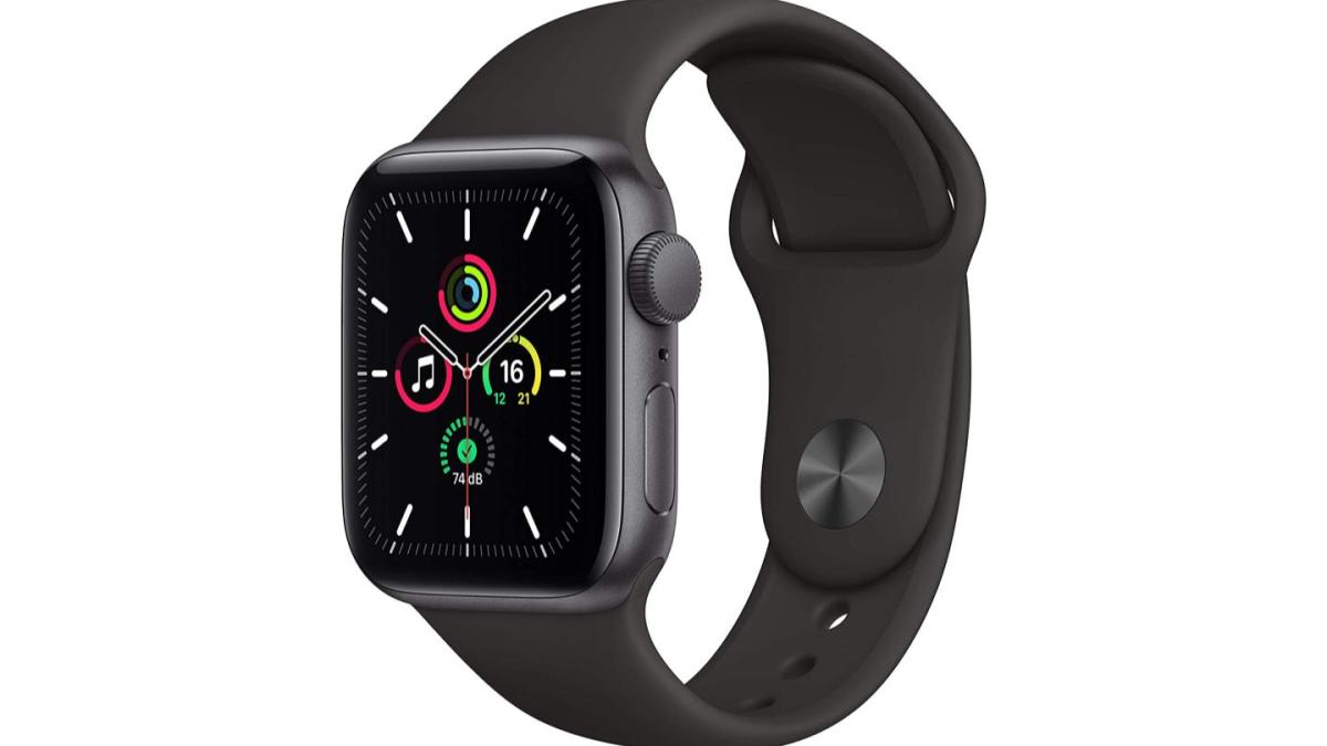 Galaxy Watch Active 2 // Source : Samsung Galaxy Watch Active 2 // Source : Samsung