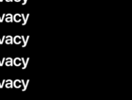 appleprivacy