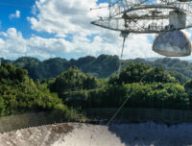 Arecibo // Source : sharkhats