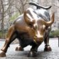 Le Bull de Wall Street // Source : Wikipedia Le Bull de Wall Street // Source : Wikipedia