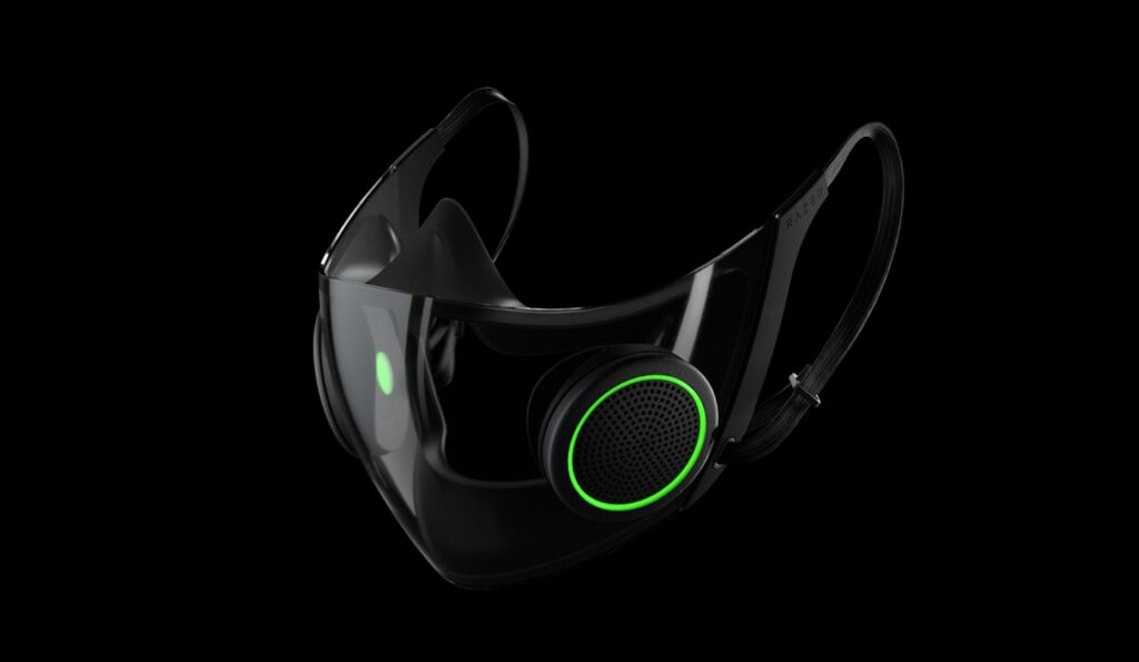 Razer Project Hazel // Source : Razer Razer Project Hazel // Source : Razer
