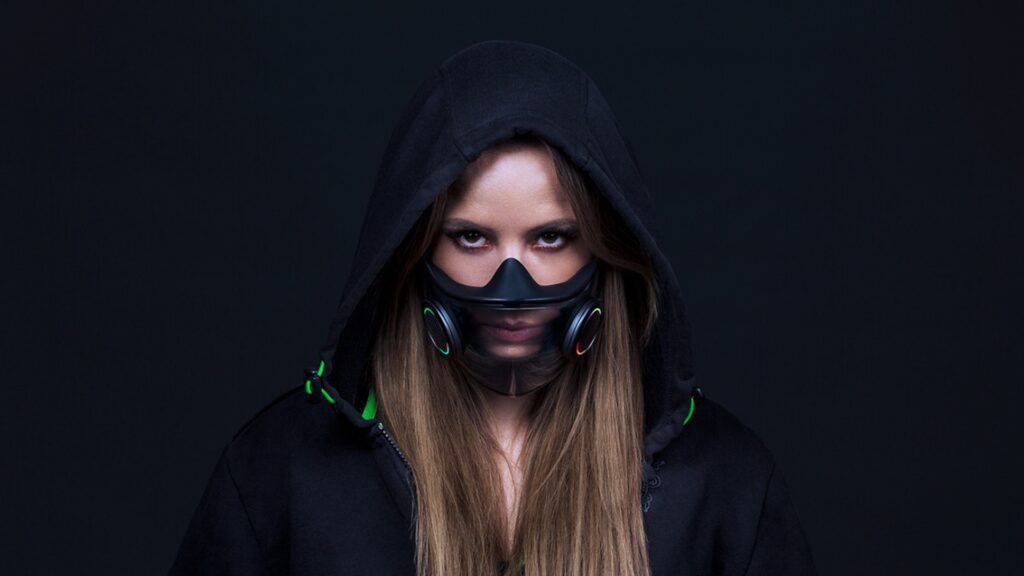 Razer Project Hazel // Source : Razer Razer Project Hazel // Source : Razer