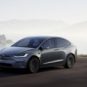 Tesla Model X (2021) // Source : Tesla Tesla Model X (2021) // Source : Tesla