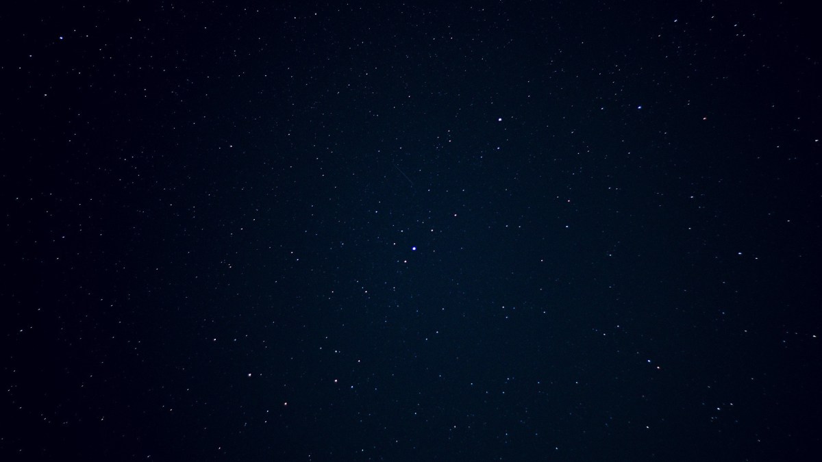Ciel étoilé. // Source : Pixabay Ciel étoilé. // Source : Pixabay