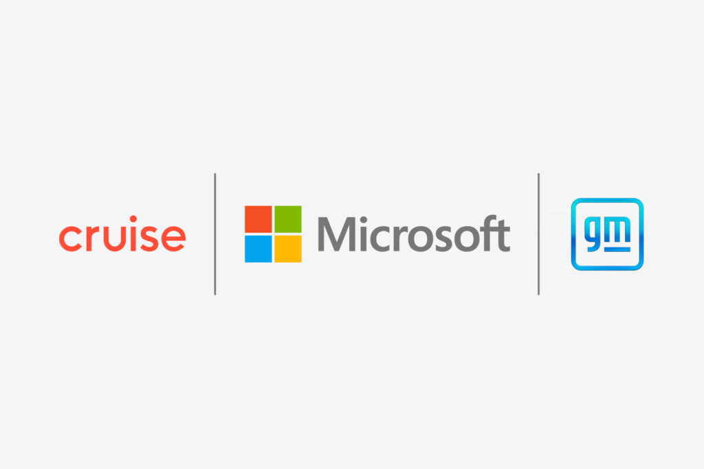 Microsoft se rapproche de Cruise pour la conduite autonome // Source : Cruise Microsoft se rapproche de Cruise pour la conduite autonome // Source : Cruise