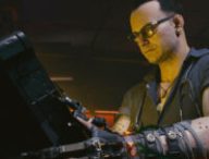Cyberpunk 2077 // Source : CD Projekt Red