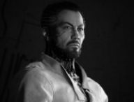 Cyberpunk 2077 Takemura // Source : Kevin Abou Al Ward Cyberpunk 2077 Takemura // Source : Kevin Abou Al Ward