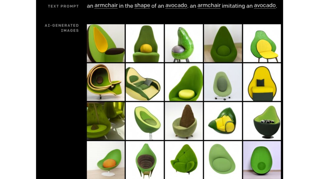 Source : OpenIA Source : OpenIA