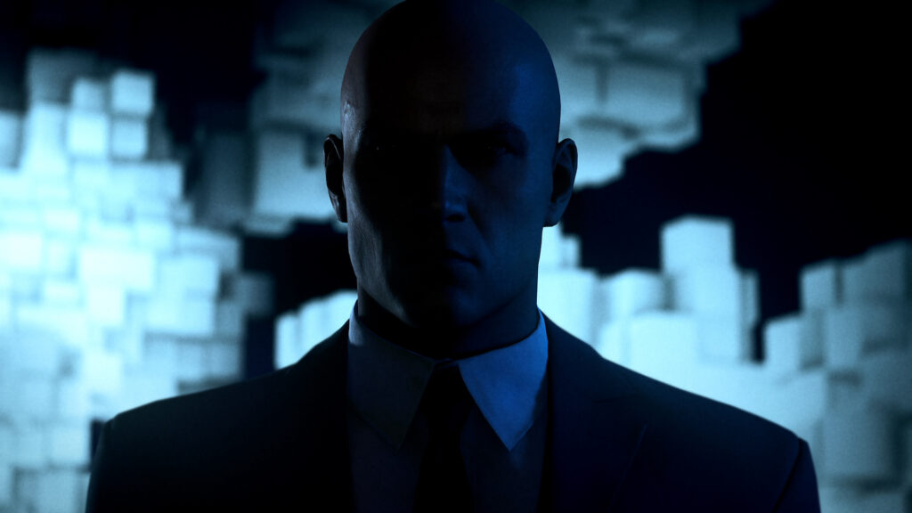 Hitman 3 // Source : IO Interactive 