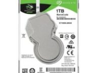disque dur interne Seagate BarraCuda 1 To