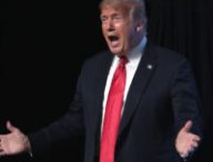 Donald Trump // Source : Gage Skidmore