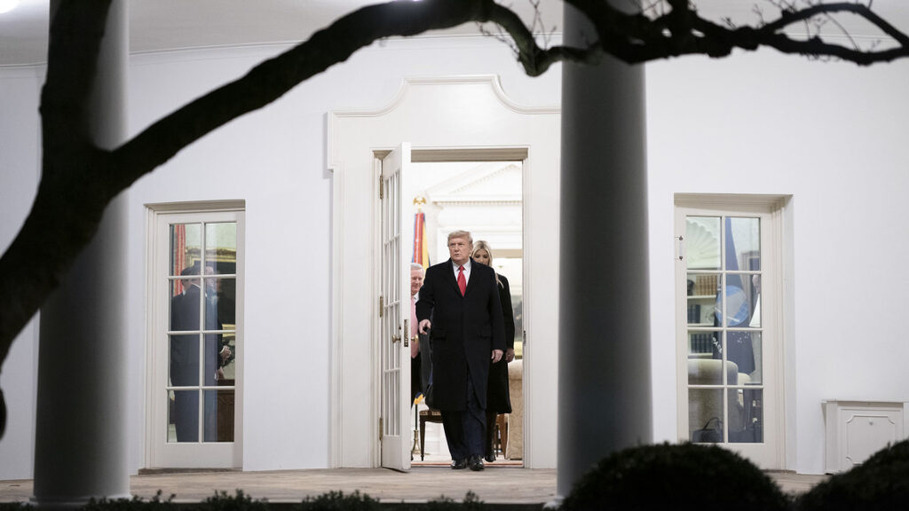 donald trump donald trump
