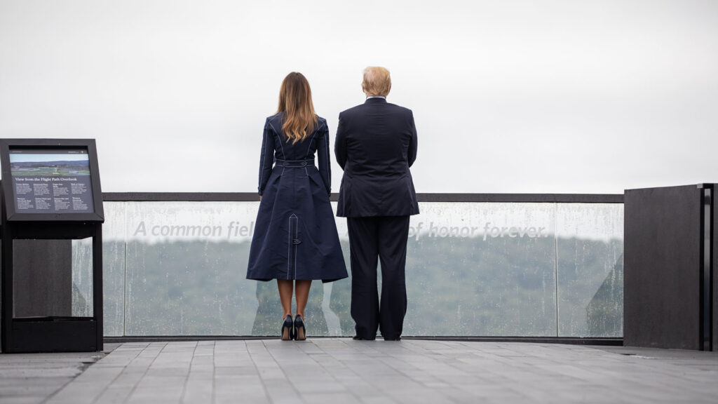 Donald Trump Melania Donald Trump Melania