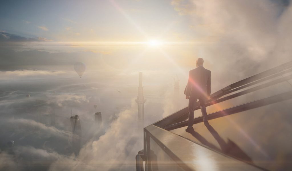 Hitman 3 // Source : IO Interactive Hitman 3 // Source : IO Interactive