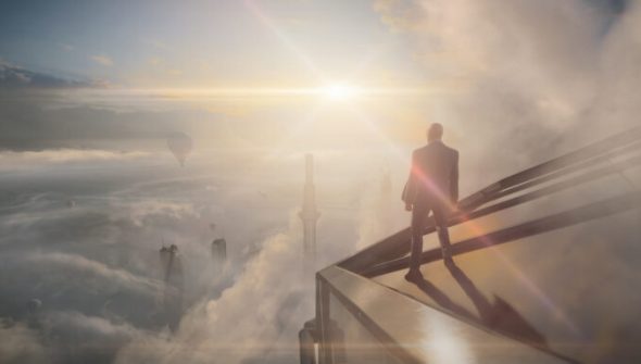Hitman 3 // Source : IO Interactive Hitman 3 // Source : IO Interactive
