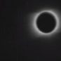 Premier film d'une éclipse solaire, en 1900. // Source : Capture d'écran YouTube BFI Premier film d'une éclipse solaire, en 1900. // Source : Capture d'écran YouTube BFI