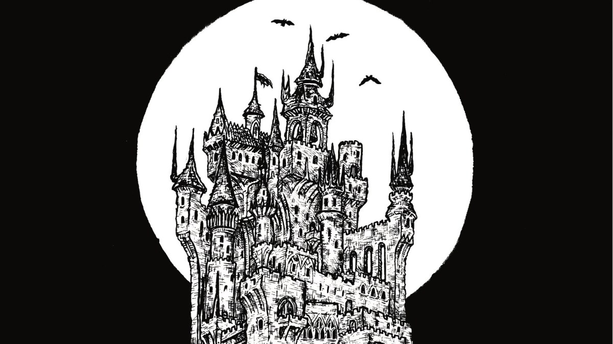 Escape the Dark Castle. // Source : Exod games Escape the Dark Castle. // Source : Exod games