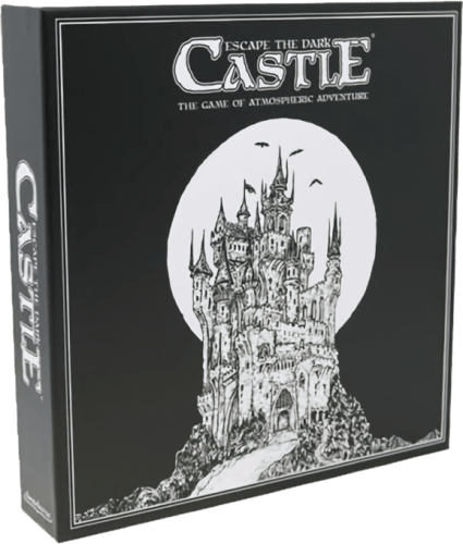 Escape the Dark Castle Escape the Dark Castle