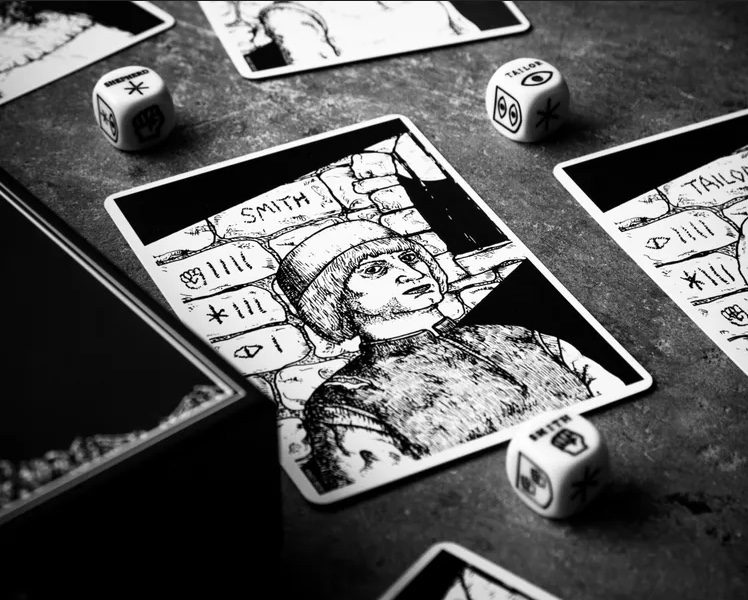 Escape the Dark Castle Escape the Dark Castle
