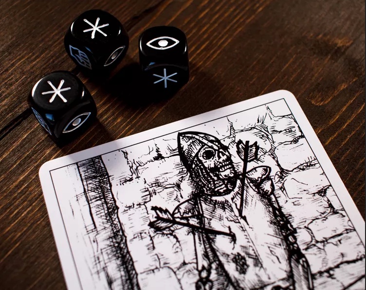 Escape the Dark Castle Escape the Dark Castle