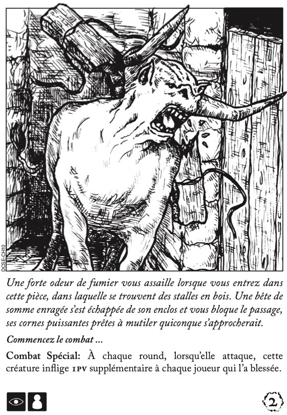 Escape the Dark Castle Escape the Dark Castle