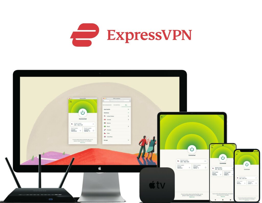 expressvpn app expressvpn app