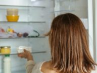 Comment fonctionne un frigo ? // Source : Pexels/Polina Tankilevitch