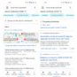 L'interface de Google s'adapte pour renseigner les lieux de vaccination à proximité de son emplacement géographique.