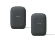 Google Nest Audio // Source : Google