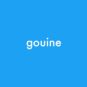 Gouine. Gouine.
