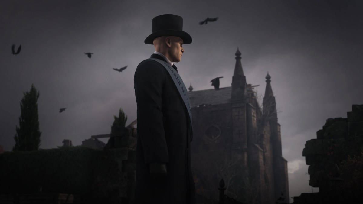 Hitman 3 // Source : IO Interactive Hitman 3 // Source : IO Interactive