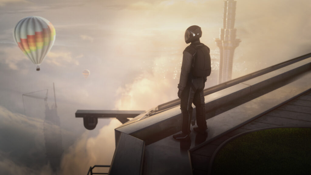 Hitman 3 // Source : IO Interactive Hitman 3 // Source : IO Interactive