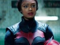 Source : The CW