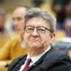 Jean-Luc Mélenchon. // Source : The Left