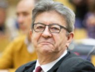 Jean-Luc Mélenchon. // Source : The Left Jean-Luc Mélenchon. // Source : The Left