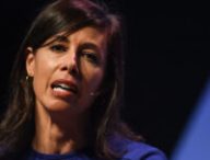 Jessica Rosenworcel // Source : Diarmuid Greene/Collision