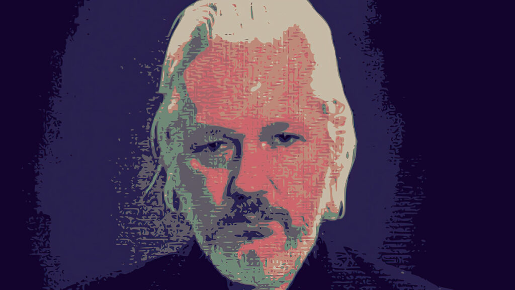Julian Assange Julian Assange