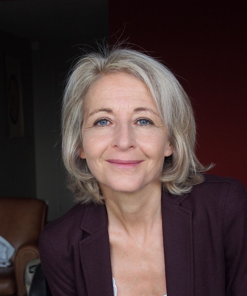 Laure de La Raudière Laure de La Raudière
