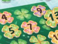 Lucky Numbers. // Source : Tiki Éditions