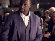 Omar Sy dans Lupin // Source : Netflix